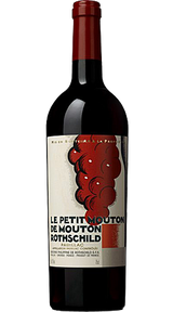 Petit Mouton 2025