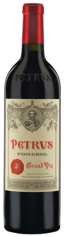 Petrus 2019
