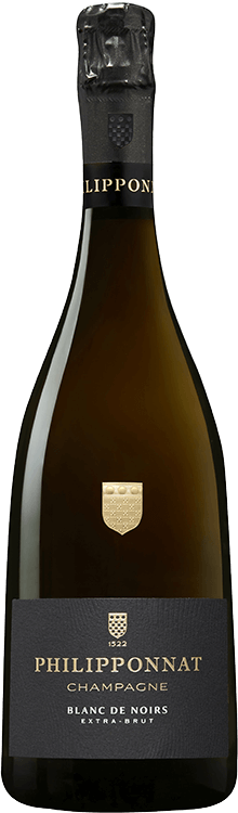 Champagne Philipponnat - Blanc de noirs Extra-Brut 2021