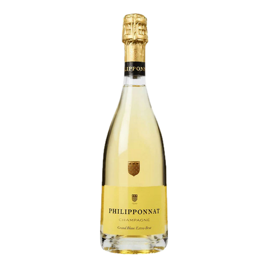 Champagne Philipponnat - Grand Blanc Long Vieillissement 1983 - Champagne Extra Brut