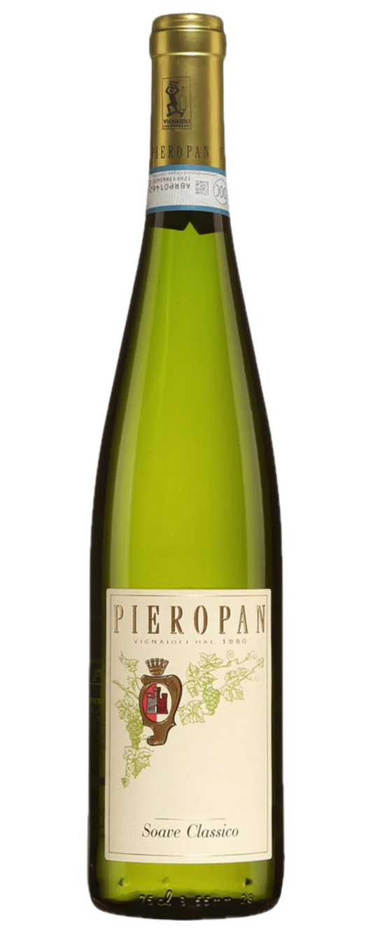 Pieropan - Soave Classico 2020