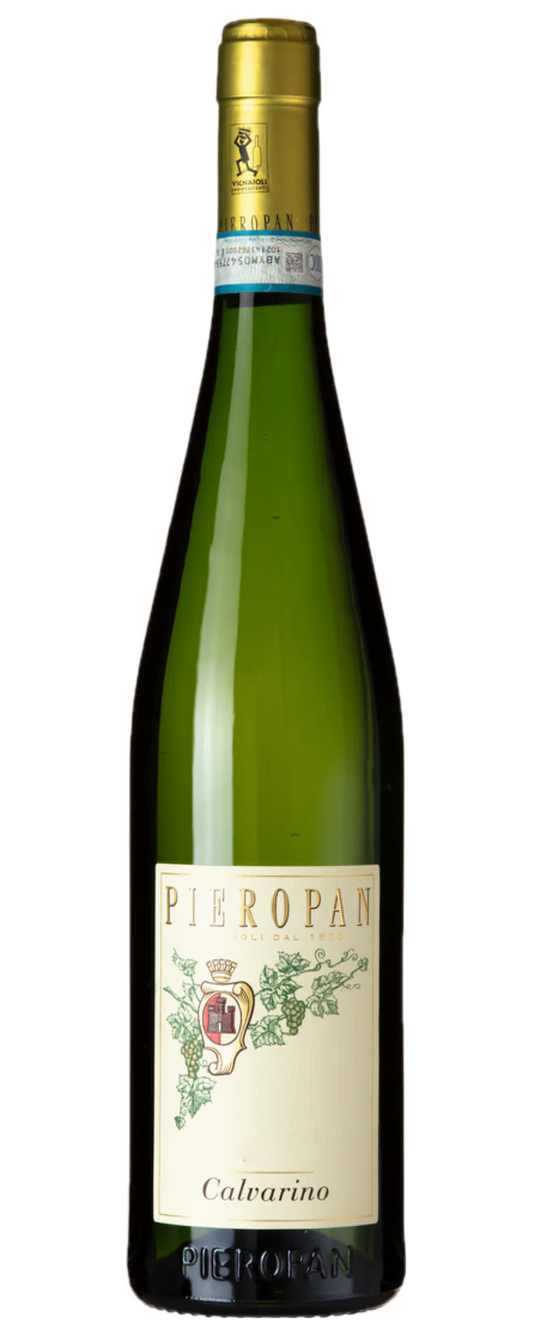 Pieropan - Soave Classico Calvarino 2021