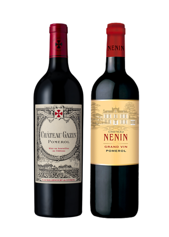 Pomerol en Magnum Primeur 2025