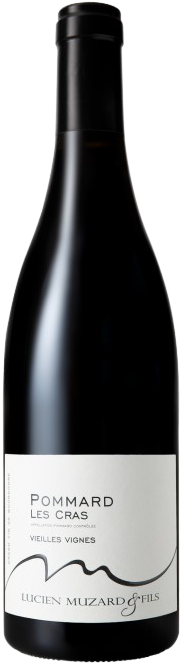 Lucien Muzard & Fils - Pommard Les Cras Vielles Vignes 2023