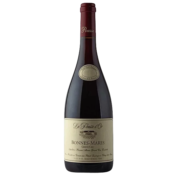 Domaine de la Pousse d'Or - Bonnes-Mares Grand Cru 2020