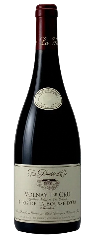 Domaine de la Pousse d'Or - Volnay 1er Cru Clos de la Bousse d'Or Amphore 2019