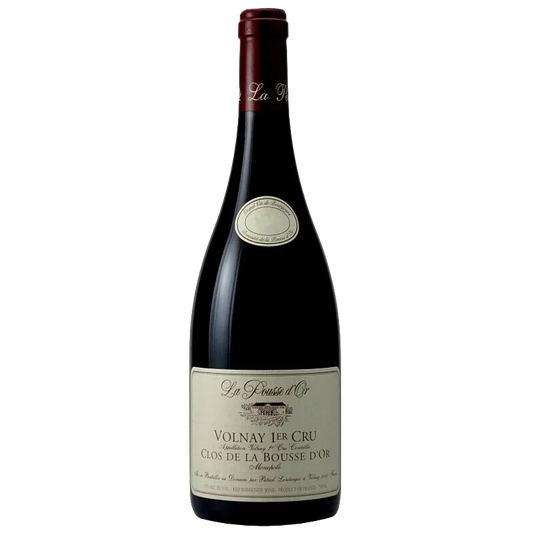 Domaine de la Pousse d'Or - Volnay 1er Cru Clos de la Bousse dOr Amphore 2021