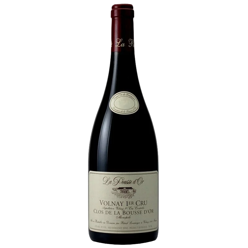 Domaine de la Pousse d'Or - Volnay 1er Cru Clos de la Bousse d'Or 2019