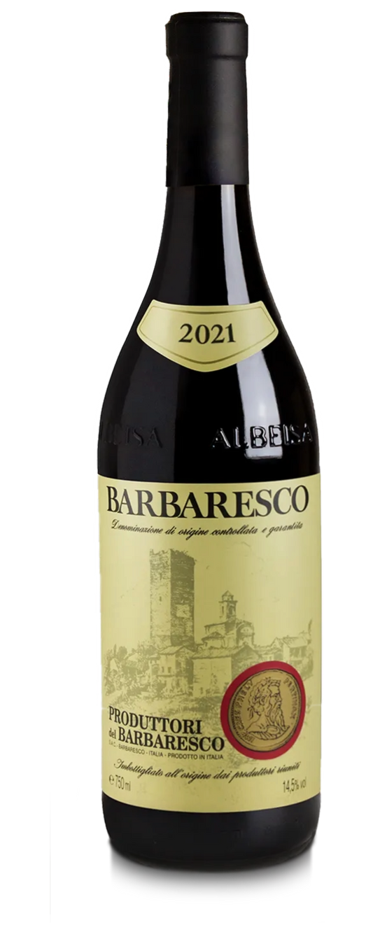 Produttori del Barbaresco - Barbaresco 2018