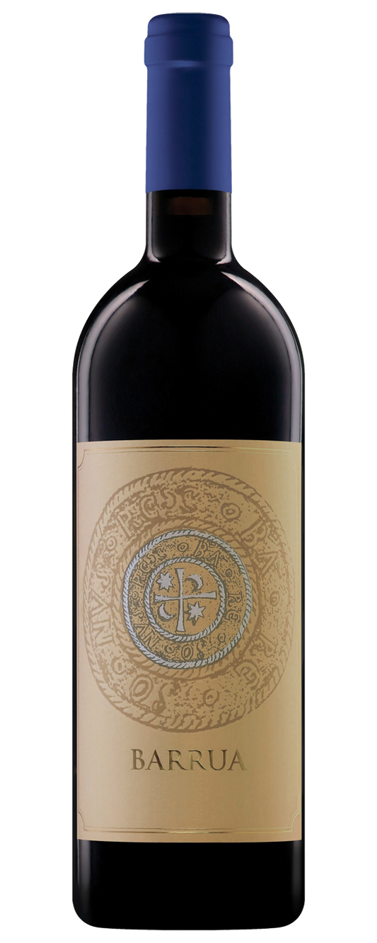 Agricola Punica - Isola dei Nuraghi Barrua 2017