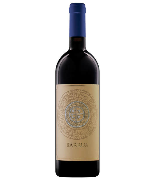 Agricola Punica - Isola dei Nuraghi Barrua 2017