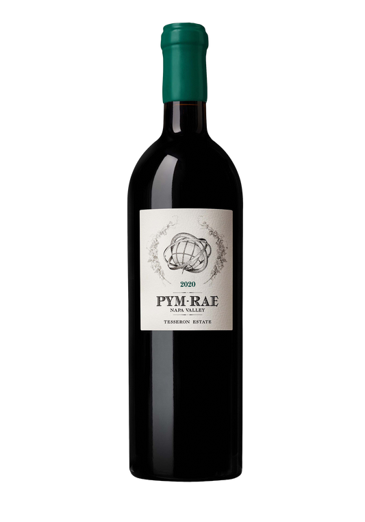 Tesseron Estate - Pym-Rae - Napa Valley 2021
