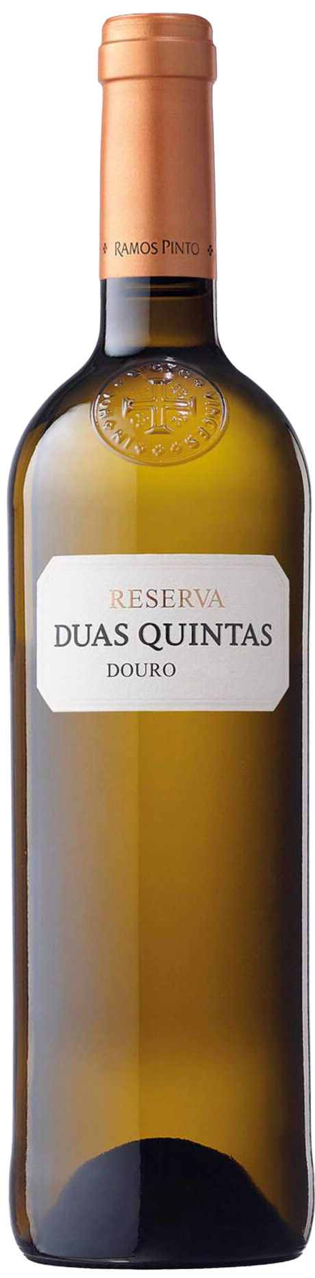 Ramos Pinto - Douro Duas Quintas Reserva Branco 2018