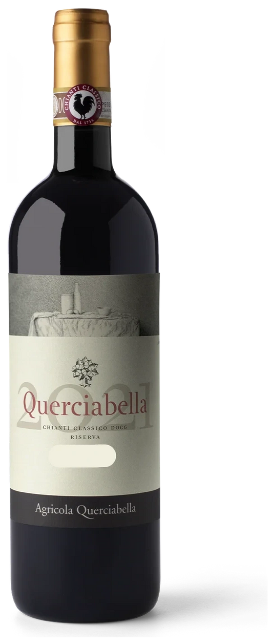 Querciabella - Chianti Classico Riserva 2017