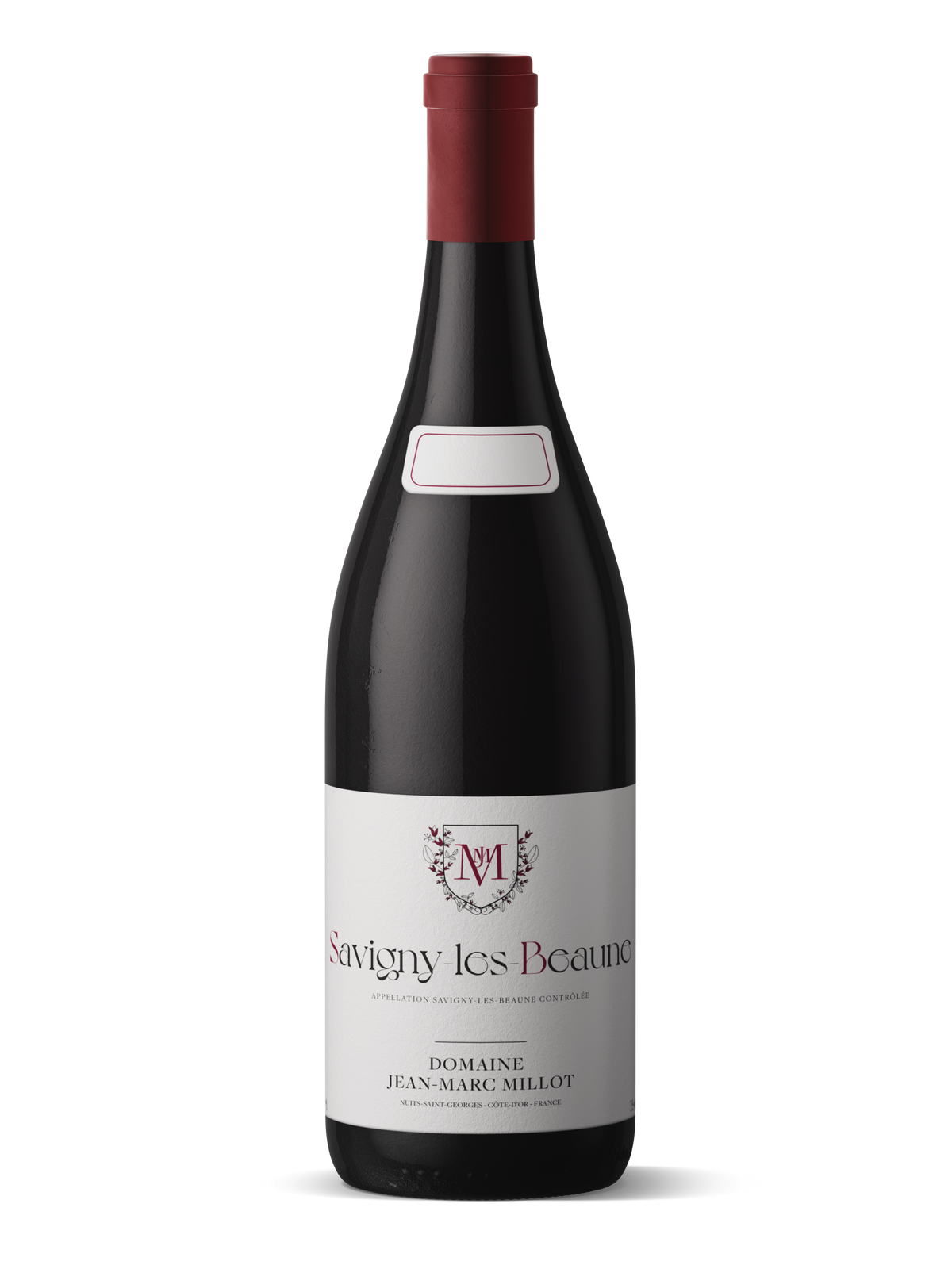 Jean-Marc Millot - Savigny-lès-Beaune 2019