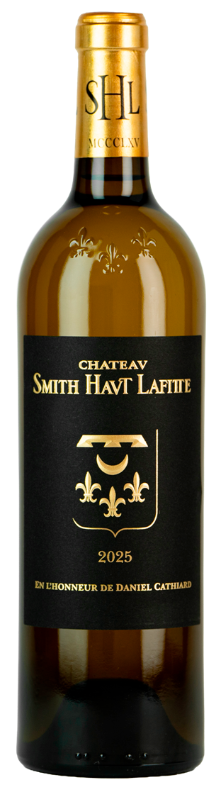 Château Smith Haut Lafitte Blanc