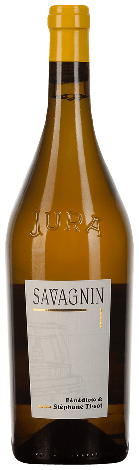 Domaine Bénédicte & Stéphane Tissot, Arbois Savagnin 2017