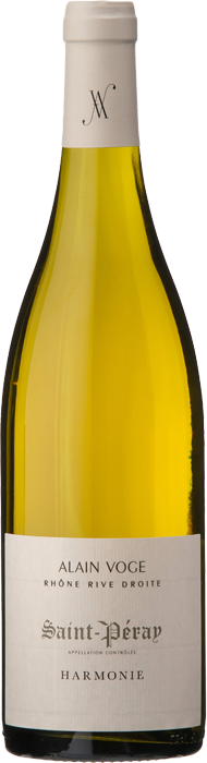 Domaine Alain Voge - Harmonie 2024 - Saint-Péray