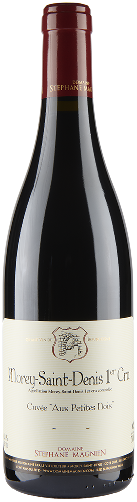 Domaine Stephane Magnien - Morey Saint Denis Aux Petites Noix 2021