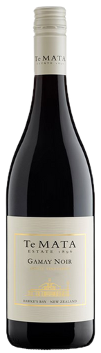 Te Mata - Hawke's Bay Gamay Noir 2020