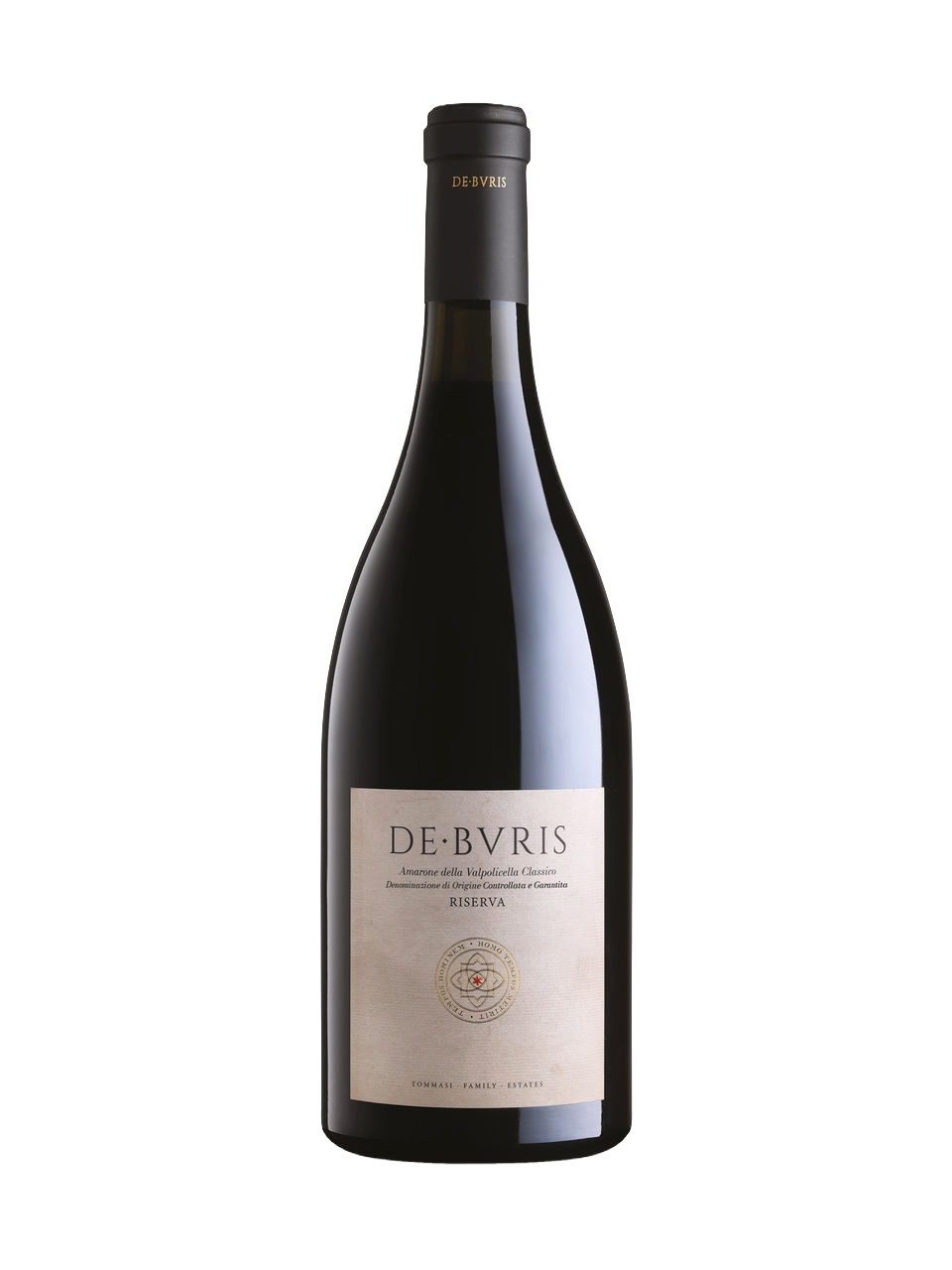 Tommasi - Amarone della Valpolicella De Buris 2008