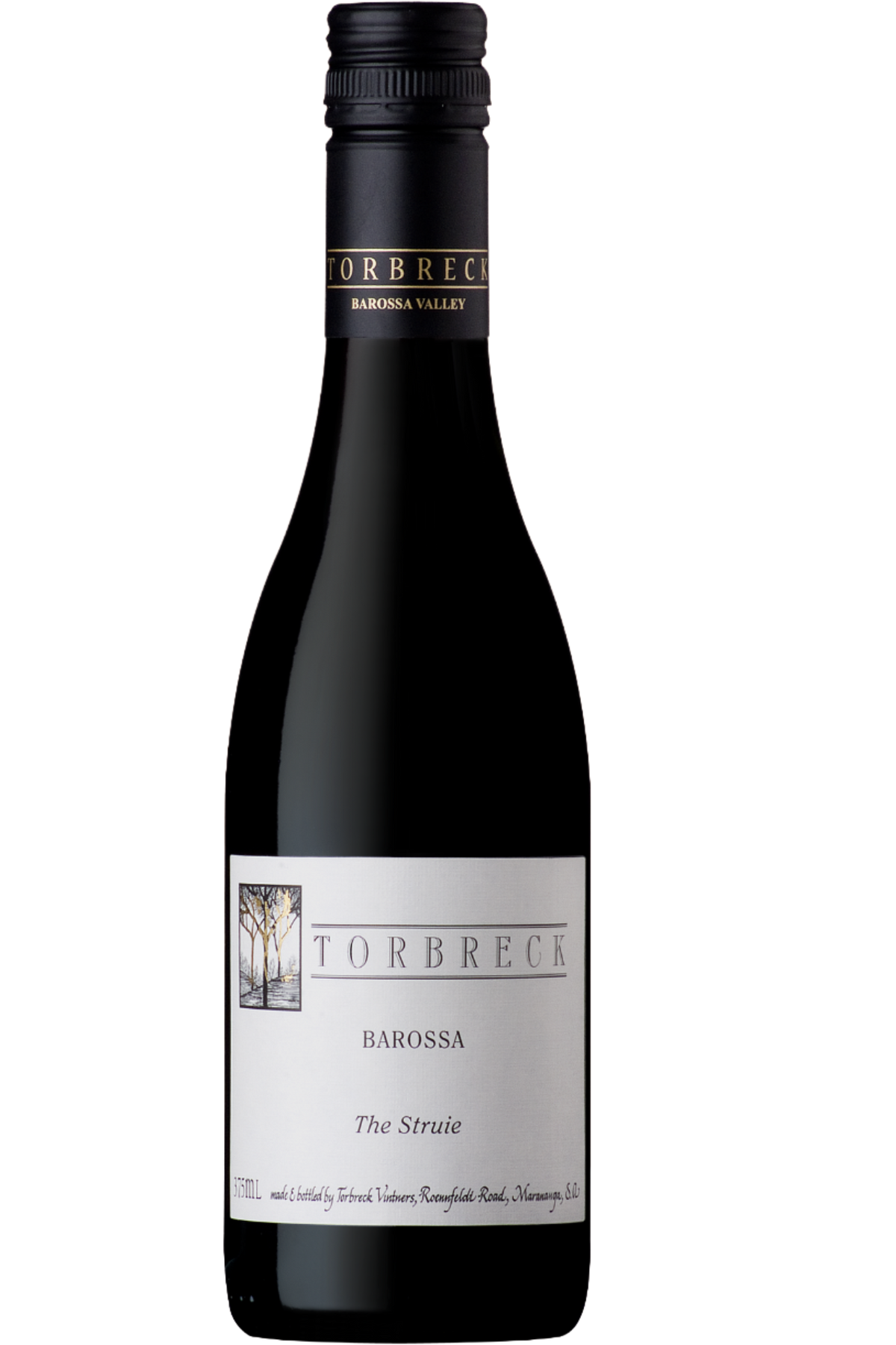 Torbreck - The Struie Shiraz - Barossa Valley 2017