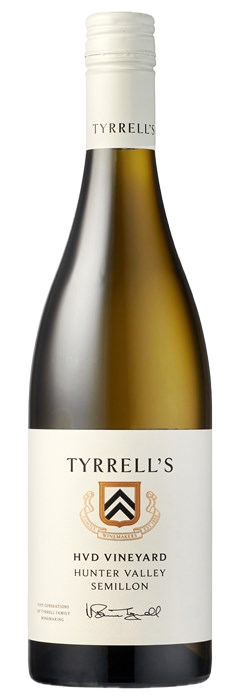 Tyrrell's Wines - Hunter Valley HVD Single Vineyard Semillon 2017