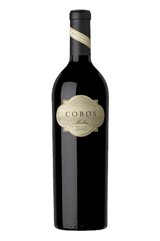 Vina Cobos - Mendoza Cobos 2019
