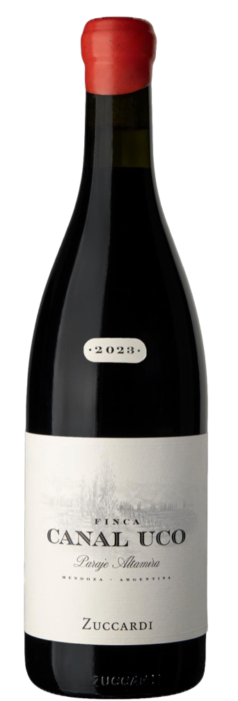 Zuccardi - Finca Canal Valle de Uco 2023