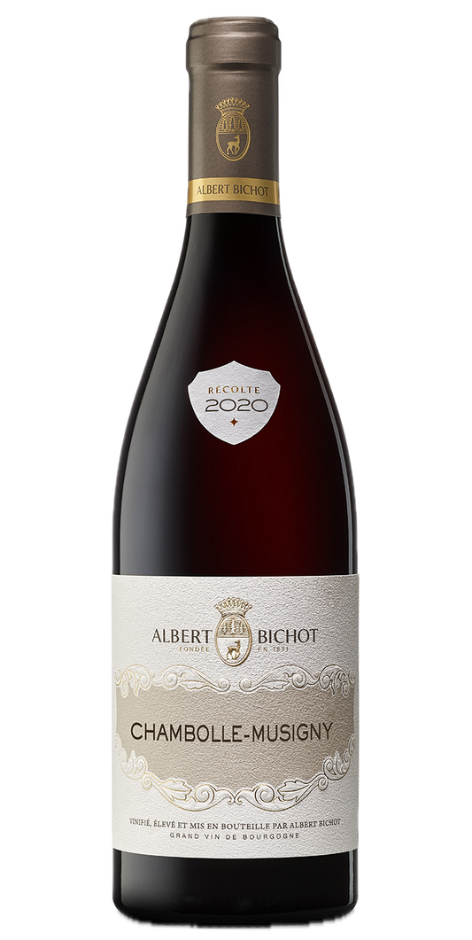Albert Bichot - Chambolle-Musigny 2019