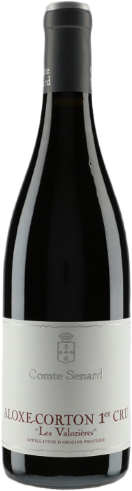Comte Senard - Aloxe-Corton Premier Cru Les Valozières 2024