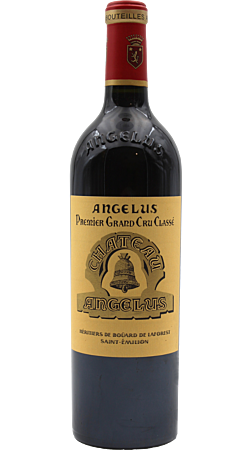 Château Angélus 2011