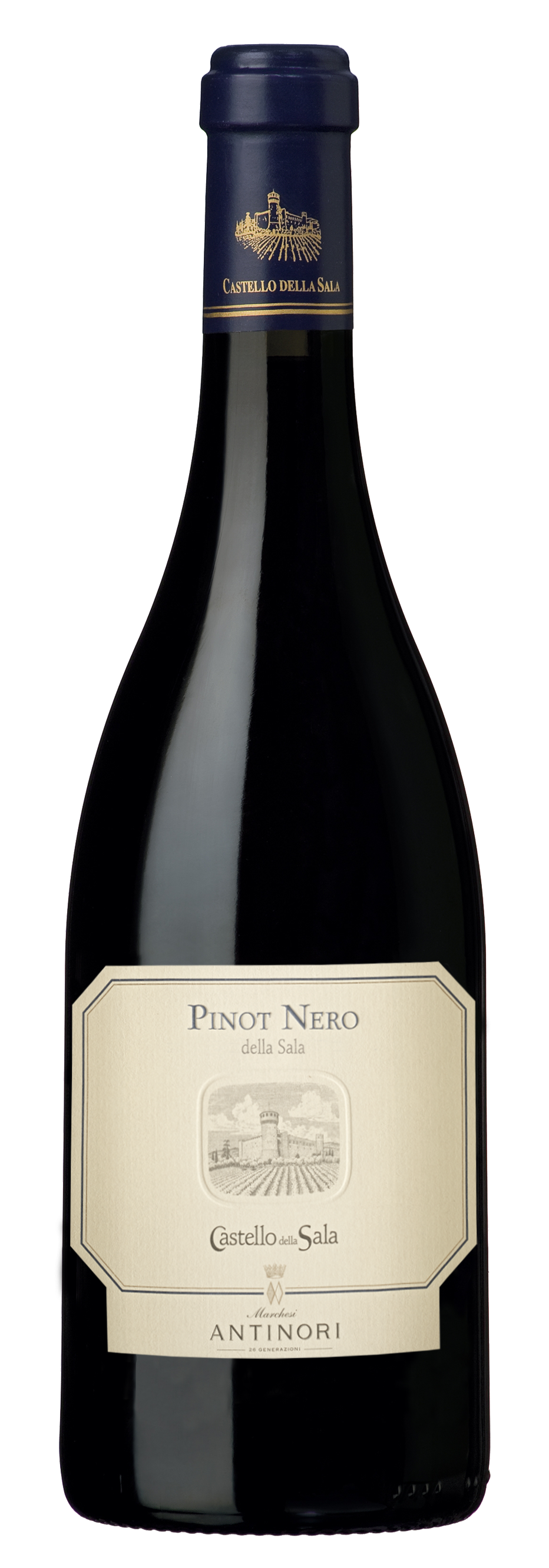 Antinori Castello della Sala - Umbria Pinot Nero 2019
