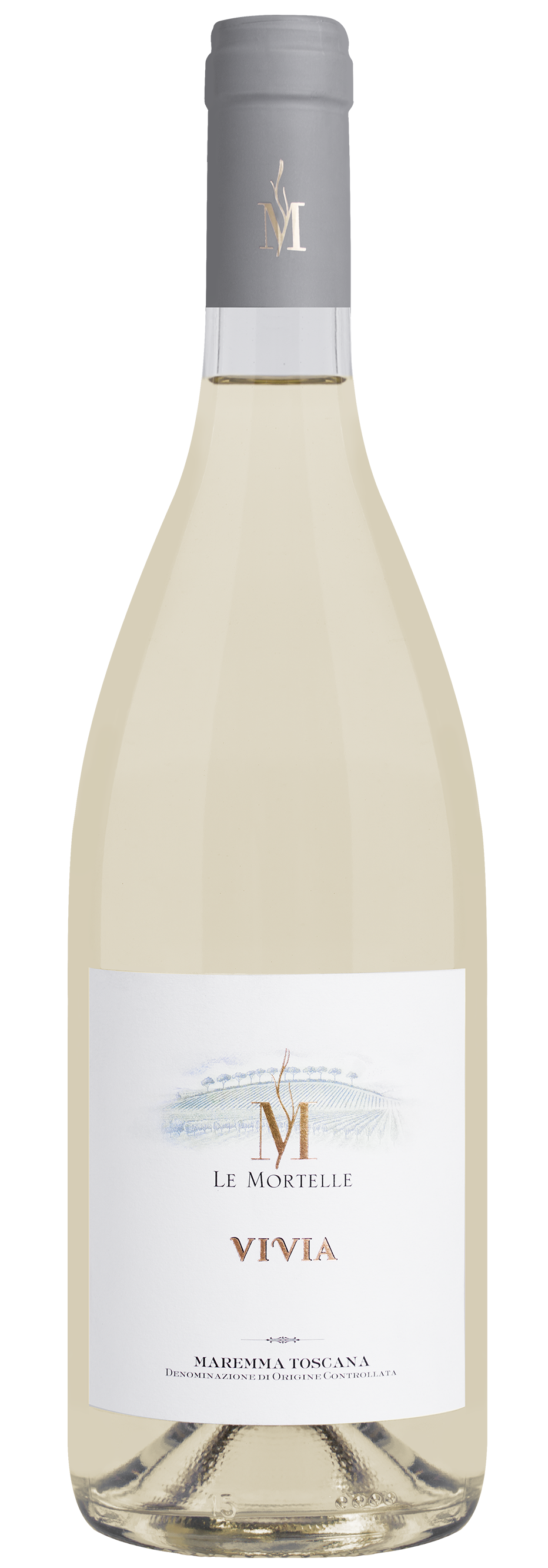 Antinori - Maremma Toscana Le Mortelle Vivia 2021