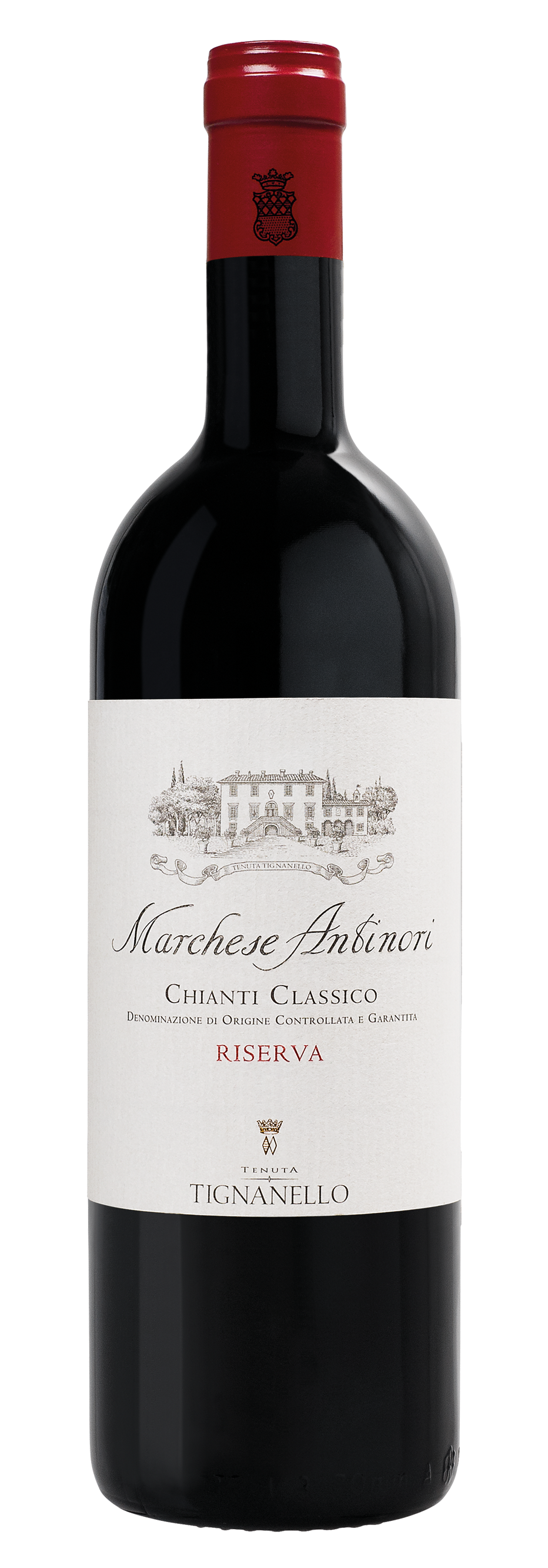 Antinori - Marchese Antinori 2016 - Chianti Classico Riserva
