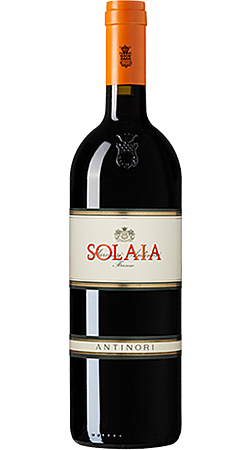 Antinori - Solaia 2021