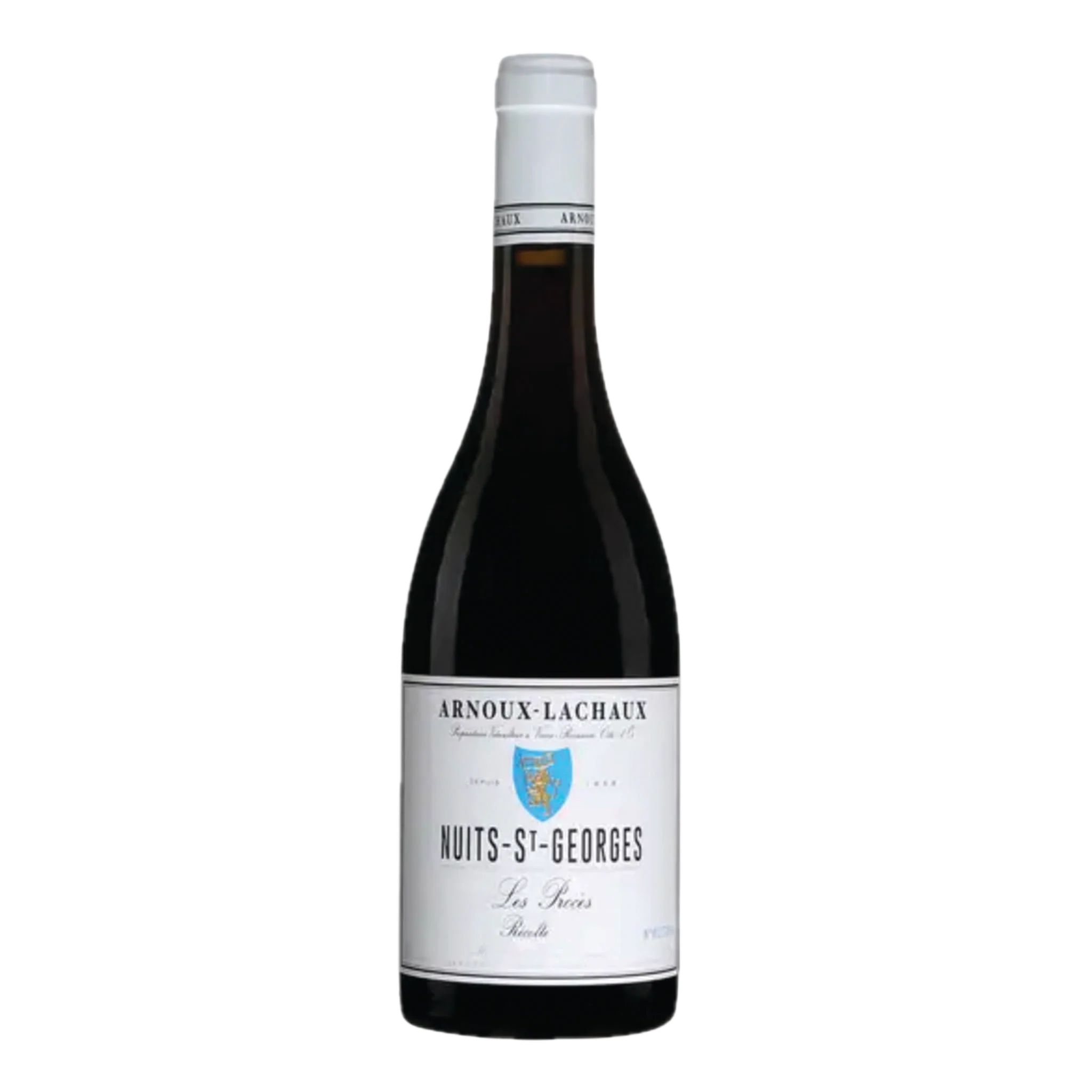 Domaine Arnoux-Lachaux - Les Procès 2020 - Nuits-Saint-Georges 1er Cru