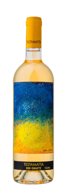 Bibi Graetz - Colore Bianco 2020 - Toscane