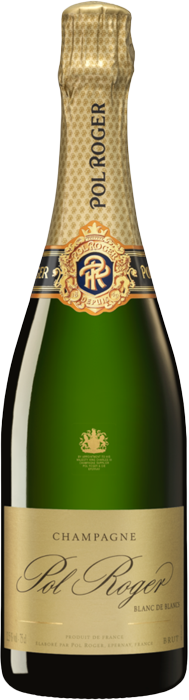 Champagne Pol Roger 