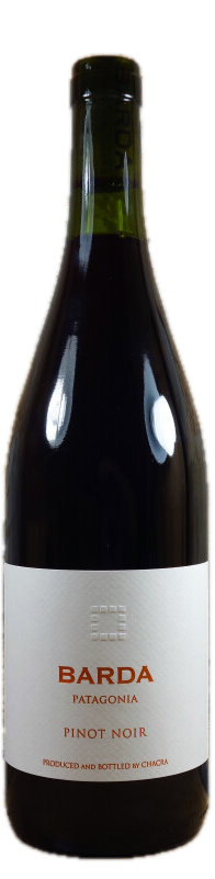 Bodega Chacra - Patagonie Barda Pinot Noir 2022