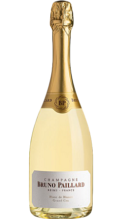 Champagne Bruno Paillard - Champagne Blanc de Blancs Grand Cru NM