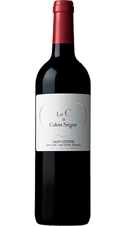 C de Calon Ségur 2020