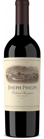 Joseph Phelps Vineyards - Cabernet Sauvignon 2022 - Napa Valley