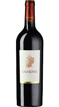 Caiarossa - Caiarossa 2022 - Toscane