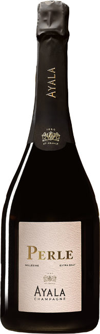Champagne Ayala - Perle d'Ayala 2012 - Champagne Brut