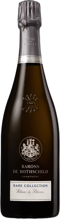 Champagne Barons de Rothschild - Rare Collection Blanc de blanc 2012
