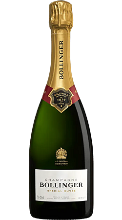 Bollinger