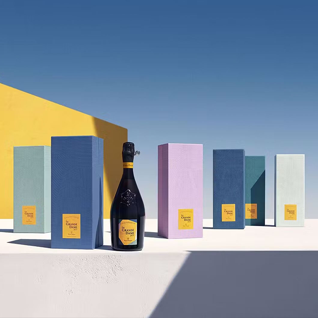VEUVE CLICQUOT