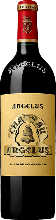Château Angélus 2006