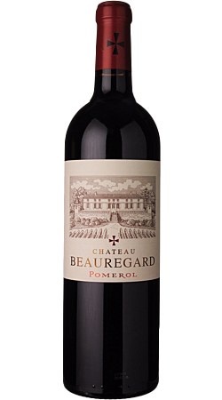 Château Beauregard 2020